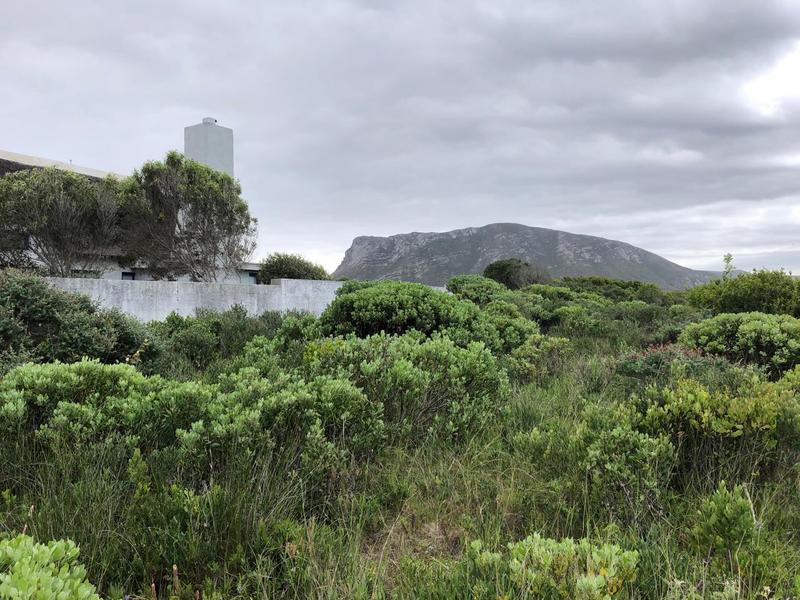 0 Bedroom Property for Sale in Kleinbaai Western Cape